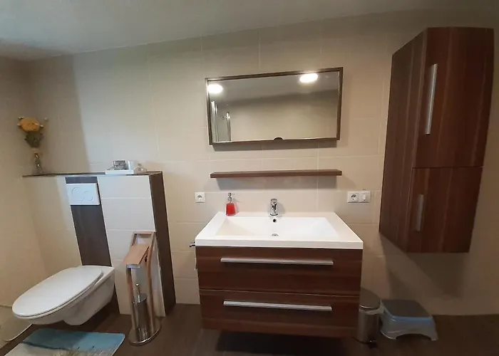 Beim Lener Casa vacanze Innsbruck