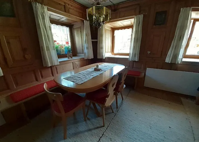 Beim Lener Casa vacanze