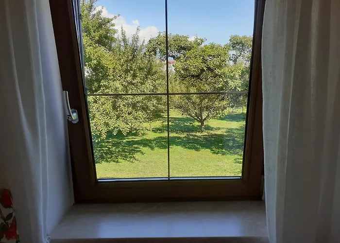 Beim Lener Hébergement de vacances Innsbruck