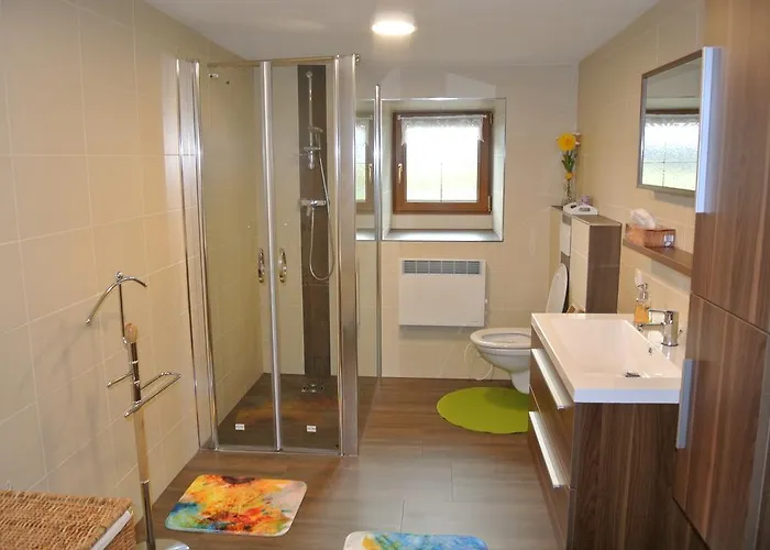 Casa vacanze Beim Lener *