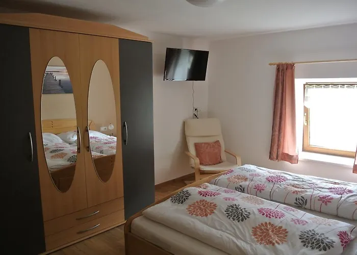 Beim Lener Casa vacanze *