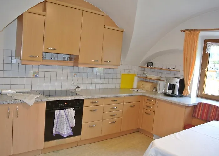 Casa vacanze Beim Lener Innsbruck