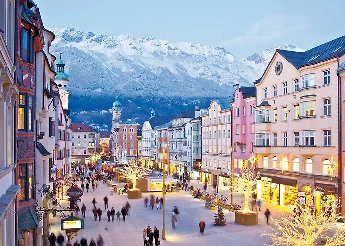 Beim Lener * Innsbruck