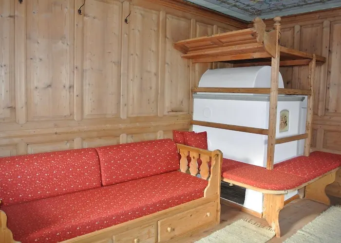 Beim Lener Casa vacanze