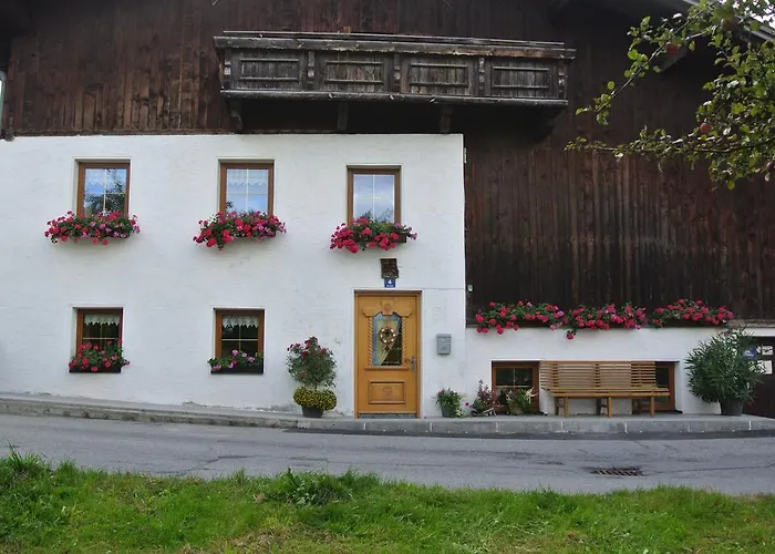 Casa vacanze Beim Lener *