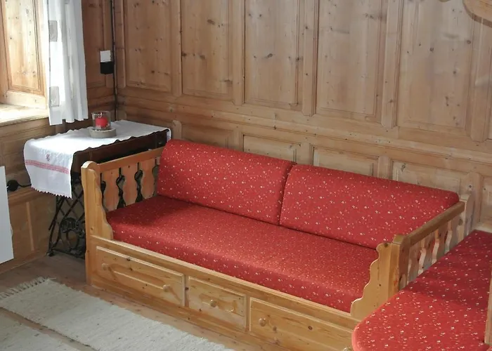 Casa vacanze Beim Lener Innsbruck