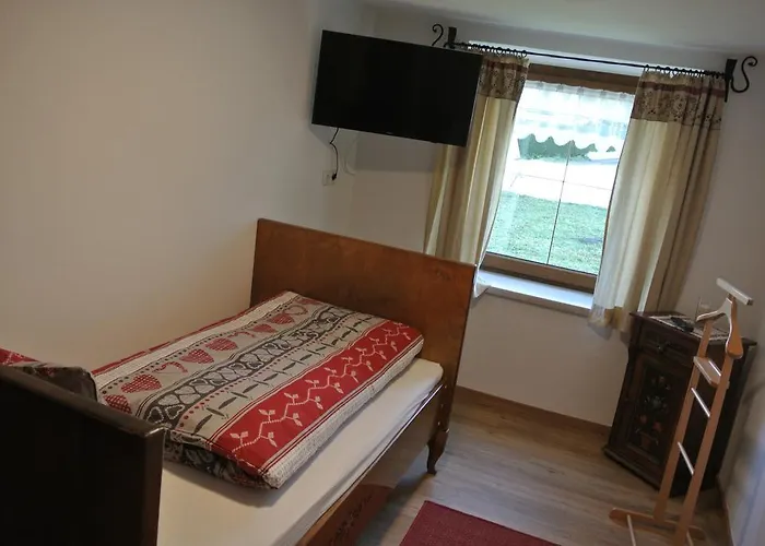 Casa vacanze Beim Lener