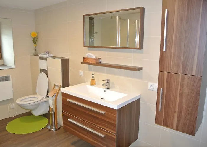 Beim Lener Casa vacanze Innsbruck