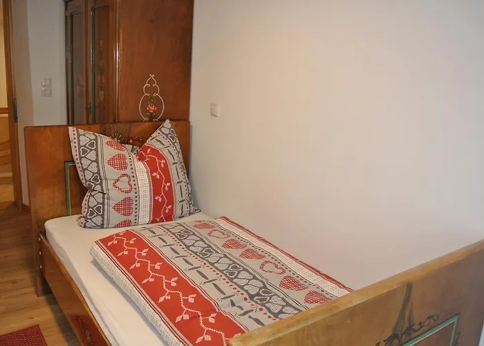 Casa vacanze Beim Lener *