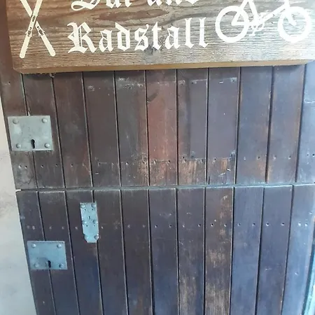 Сasa de vacaciones Beim Lener *