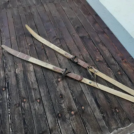 Сasa de vacaciones Beim Lener