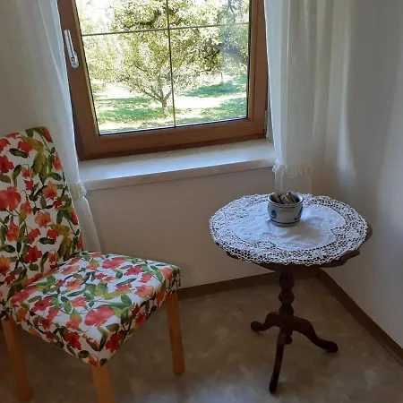 Сasa de vacaciones Beim Lener Innsbruck