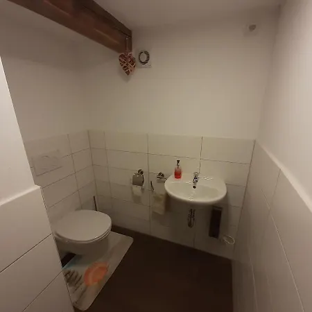 Beim Lener Сasa de vacaciones