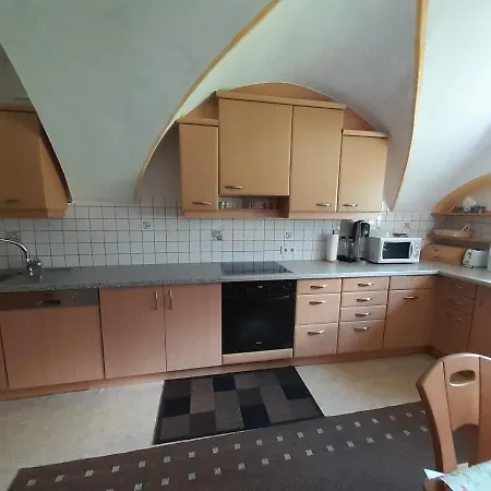 Beim Lener Сasa de vacaciones