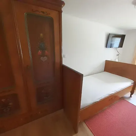 Сasa de vacaciones Beim Lener Innsbruck