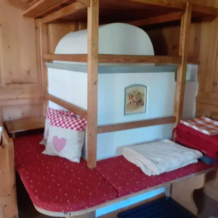 Beim Lener Сasa de vacaciones