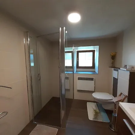 Сasa de vacaciones Beim Lener *