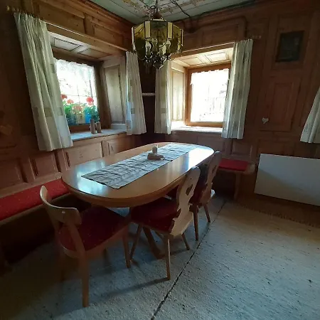 Beim Lener Сasa de vacaciones
