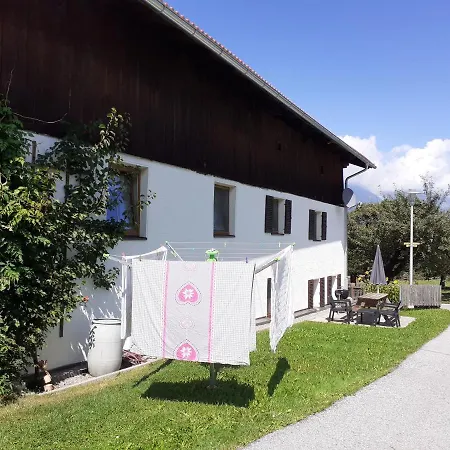 Holiday home Beim Lener *