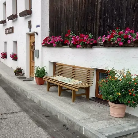 Beim Lener Holiday home *