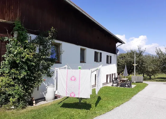 Holiday home Beim Lener *