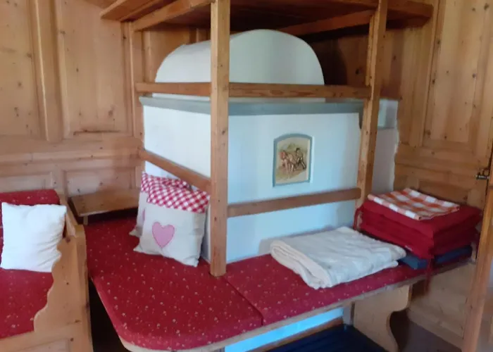 Beim Lener Holiday home