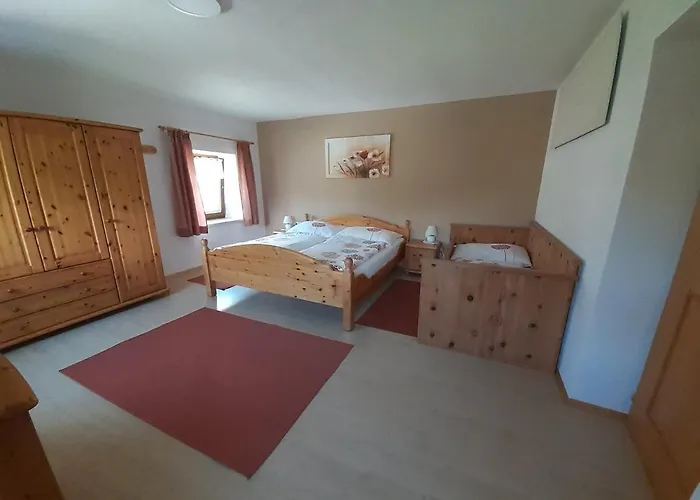 Beim Lener Holiday home Innsbruck