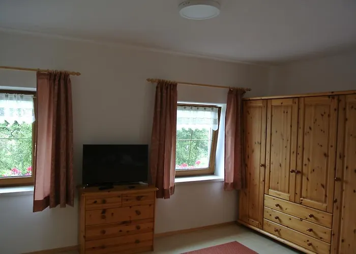 Beim Lener Holiday home