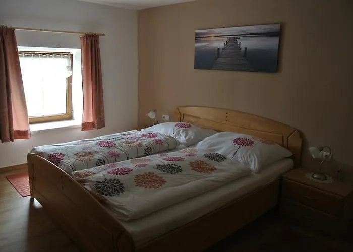 Holiday home Beim Lener