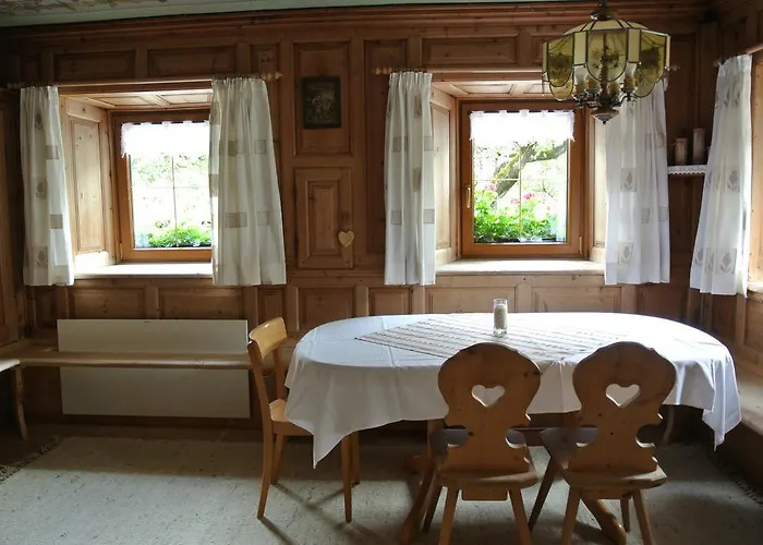 Holiday home Beim Lener