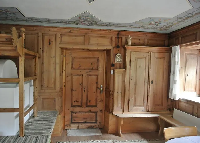 Beim Lener Holiday home *