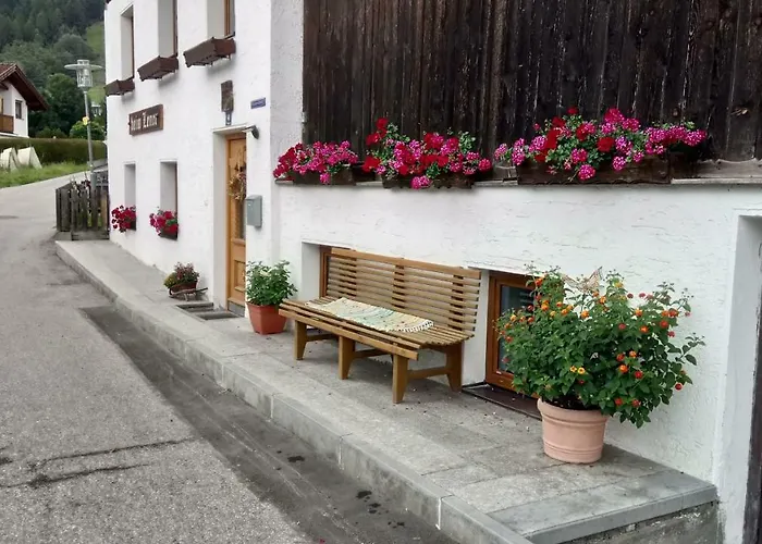 Beim Lener Holiday home *