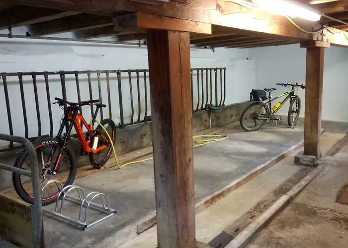 Holiday home Beim Lener *