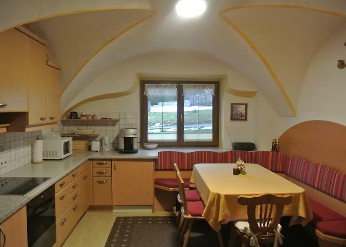 Holiday home Beim Lener